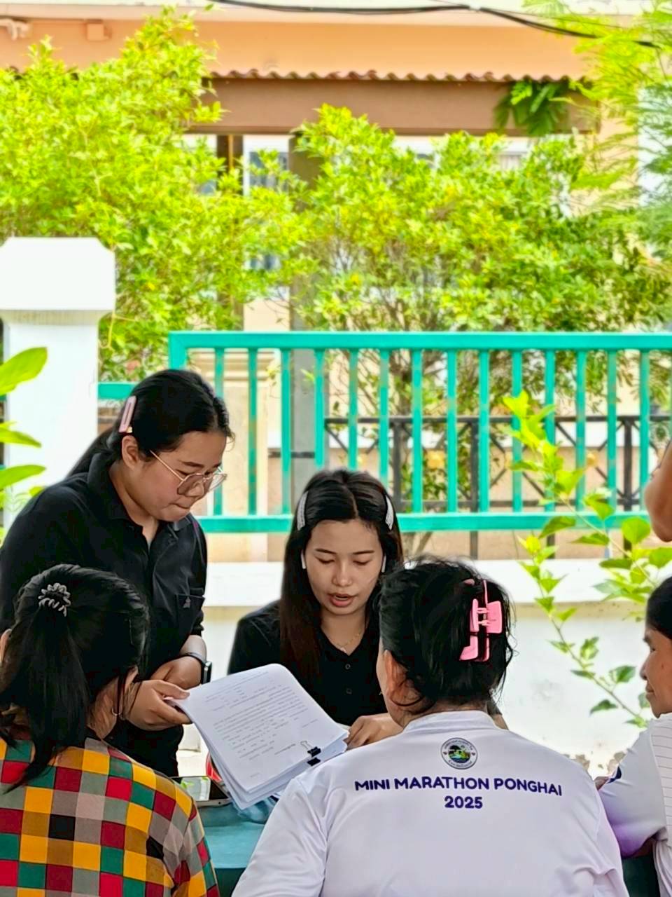 title - ปล่อยสินเชื่อเงินกองทุนการปฎิรูปที่ดินเพื่อเกษตรกรรม ประจำปีงบประมาณ 2569 ให้แก่เกษตรกรในเขตปฎิรูปที่ดิน ครั้งที่ 1/2569  จำนวน 25 ราย รวมเป็นเงิน 1,130,000 บาท (หนึ่งล้านหนึ่งแสนสามหมื่นบาทถ้วน)